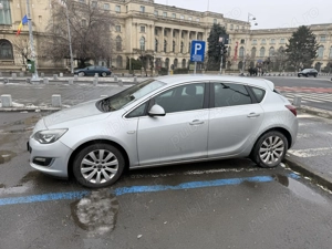 Opel Astra j Turbo 170CP pret negociabil - imagine 5