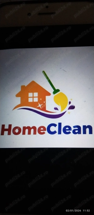 Clean service curatenie 