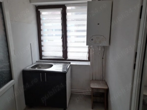 Vand spatiu comerciala garsoniera zona centrala - imagine 5