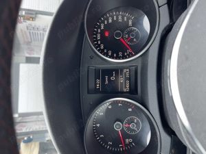 10K  Euro negociabil Vând Golf 6 GTI, 125k km, 251 CP stage 1 , 2.0 benzina manual  - imagine 7