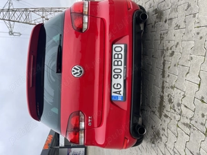 10K  Euro negociabil Vând Golf 6 GTI, 125k km, 251 CP stage 1 , 2.0 benzina manual  - imagine 6