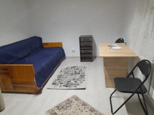 Vand spatiu comerciala garsoniera zona centrala - imagine 8