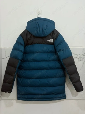 The North Face - Lymbara (geaca de iarna) 