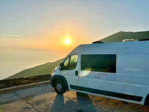 Inchiriere autorulota   campervan   RV Oradea