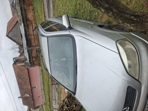 Opel astra g 1.6 caravan