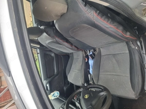 Opel astra g 1.6 caravan - imagine 3