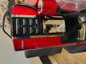 Espresor Saeco cu capsule 
