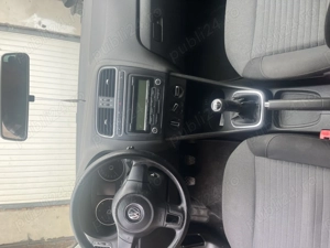 Volkswagen Polo 1.6 Tdi  - imagine 7
