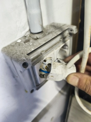 Echipa intervenții, electrice, sanitare, mobilier, termopan , finisaje zugrăveli e.t.c.