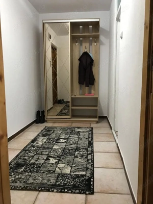 Închiriez ap 2 camere situat în Sibiu  - imagine 4