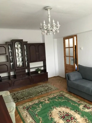 Închiriez ap 2 camere situat în Sibiu  - imagine 5