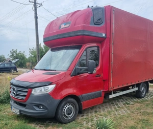 Merceds sprinter 316