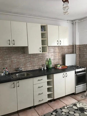 Închiriez ap 2 camere situat în Sibiu  - imagine 3