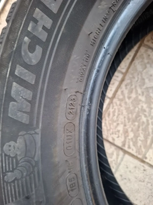 cauciucuri all season Michelin cross Climate 235 60 R18