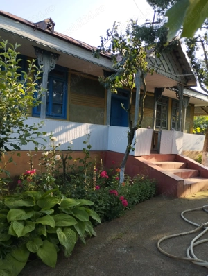 Casa de vânzare  - imagine 2