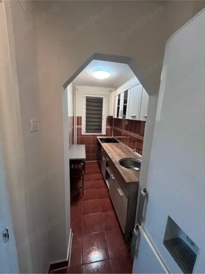 Inchiriez apartament 2 camere zona Fortuna