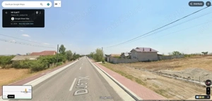 Teren intravilan Piatra Olt  D=27,74 - imagine 2