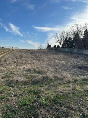 Teren intravilan Piatra Olt  D=27,74 - imagine 8