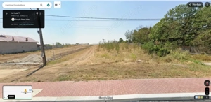 Teren intravilan Piatra Olt  D=27,74