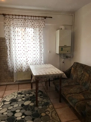 Închiriez ap 2 camere situat în Sibiu  - imagine 2