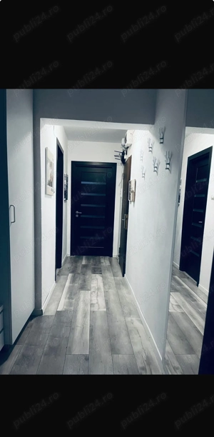 Apartament 2 camere, mobilat modern, Polivalenta