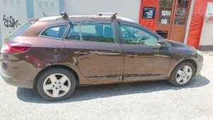 Renault Megane break