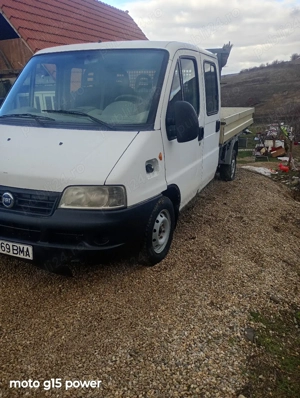 carosata de vanzare - imagine 5