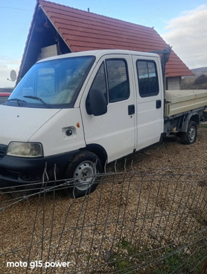 carosata de vanzare - imagine 3