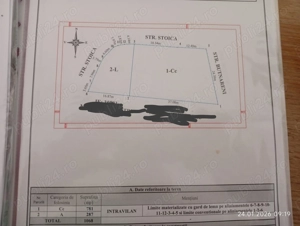  De vânzare Teren intravilan Plopeni Suceava 