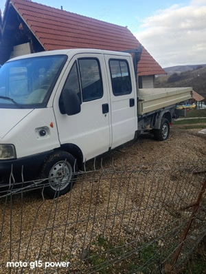 carosata de vanzare - imagine 2