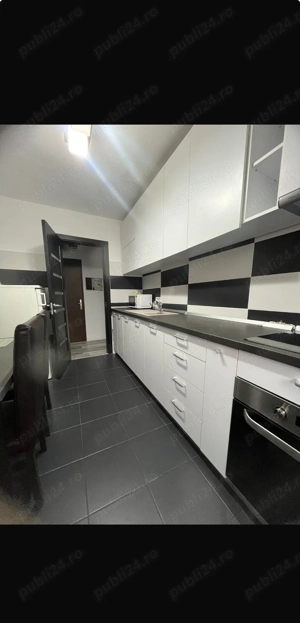 Apartament 2 camere, mobilat modern, Polivalenta - imagine 3