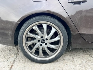 jante Aliaj Audi  - imagine 2