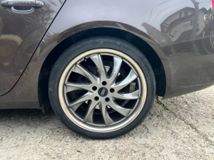 jante Aliaj Audi  - imagine 4