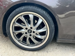 jante Aliaj Audi  - imagine 3