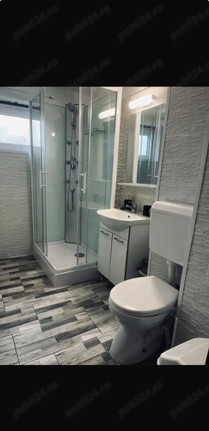 Apartament 2 camere, mobilat modern, Polivalenta - imagine 4