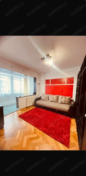 Apartament 2 camere, mobilat modern, Polivalenta - imagine 6