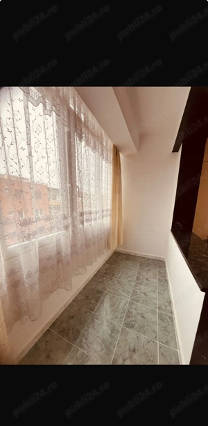 Apartament 2 camere, mobilat modern, Polivalenta - imagine 7