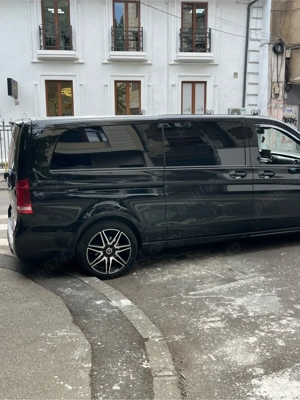 de vanzare v klasse 220 - imagine 4