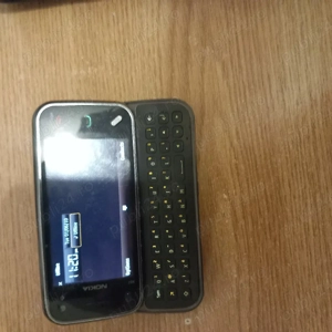 nokia n97 stare buna  - imagine 3