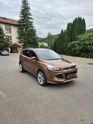 Ford Kuga st.Line 4x4.2.0.D.
