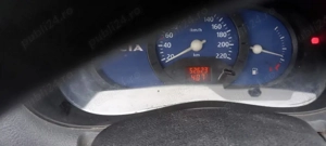 Vând Dacia Solenza stare excepțională  - imagine 2