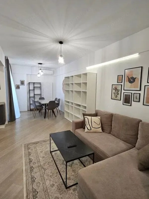 Apartament 4 Camere / Delta City -Tineretului - Mihai Bravu / Bloc Nou / Parcare