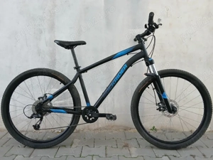 Bicicleta Rockrider