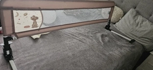 Laterala protectie pat 130L*45h