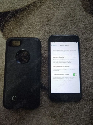 Vand Iphone 7, 32 gb, 99% sanatate baterie