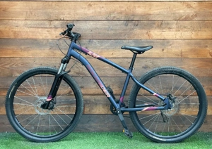 Bicicleta Rockrider ST120