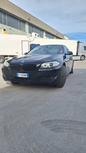Bmw seria 5 f10 520d