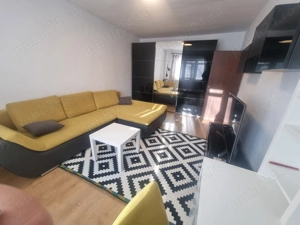 Apartament de inchiriat 2 camere decomandat Crangasi- 550 euro