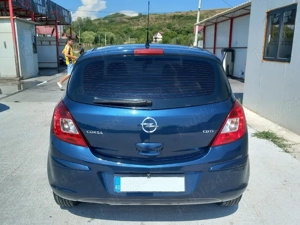 Opel Corsa 2014 - imagine 5