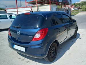Opel Corsa 2014 - imagine 3